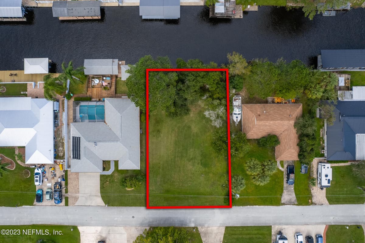 114 ORANGE Drive, East Palatka, FL 32131 2