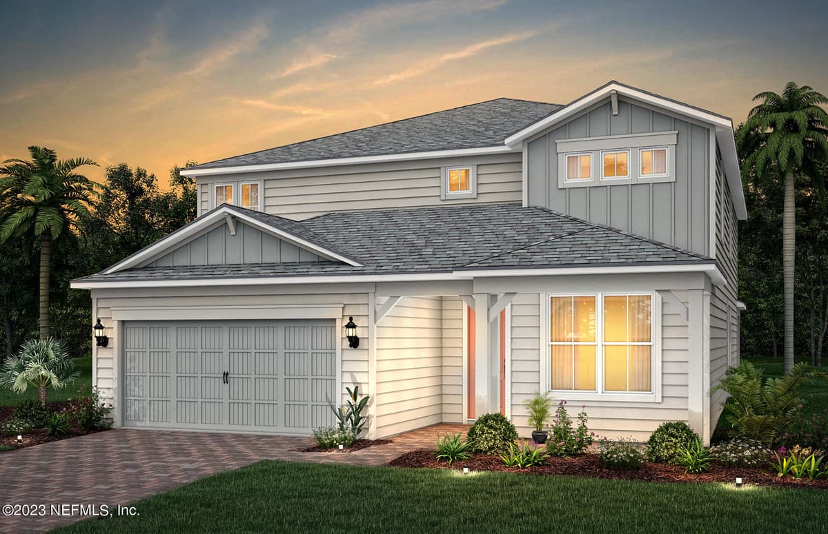 143 SANDOVAL Lane, St. Augustine, FL 32095 2