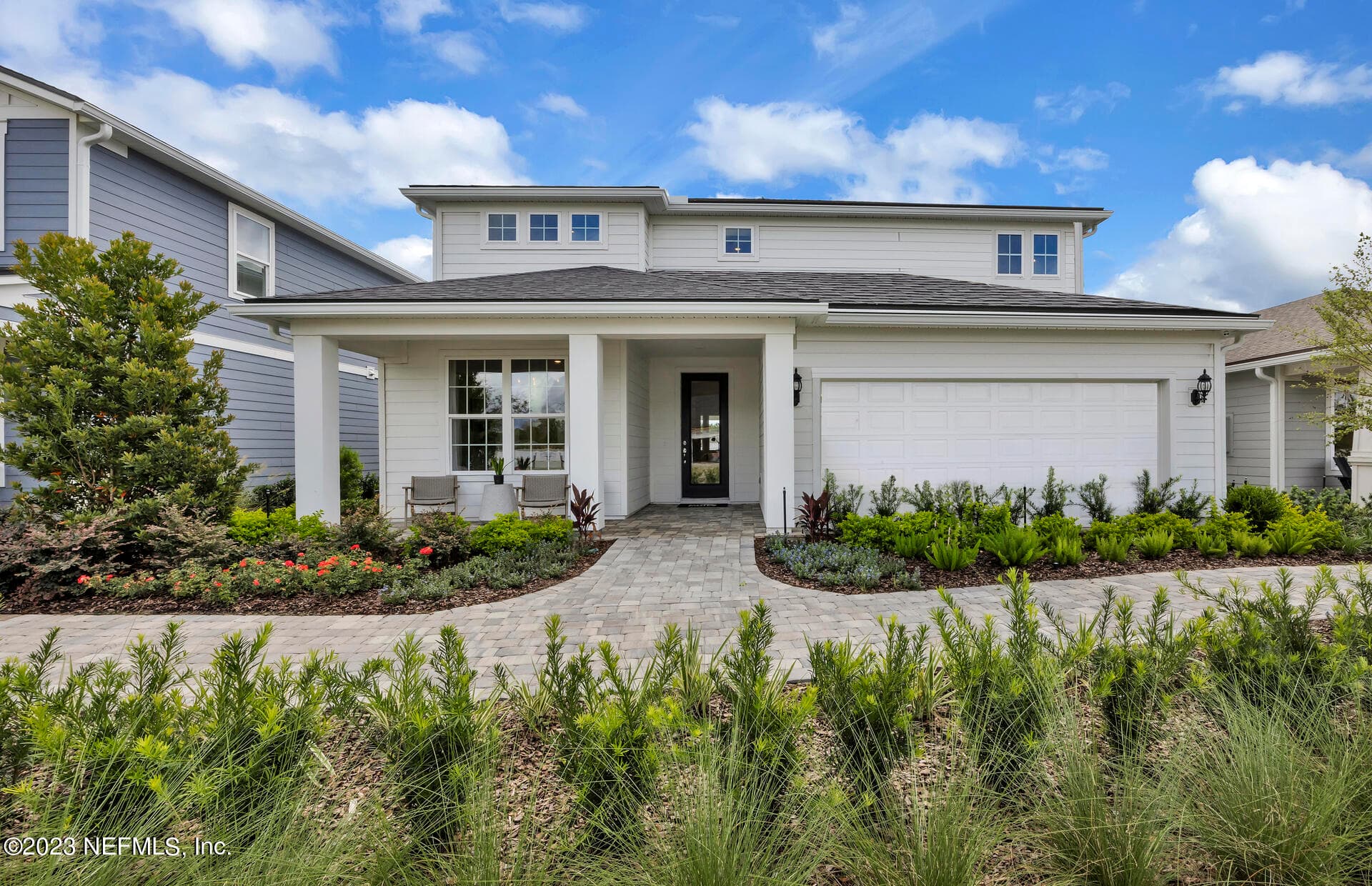 143 SANDOVAL Lane, St. Augustine, FL 32095