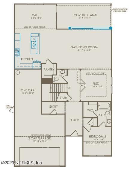 143 SANDOVAL Lane, St. Augustine, FL 32095 3