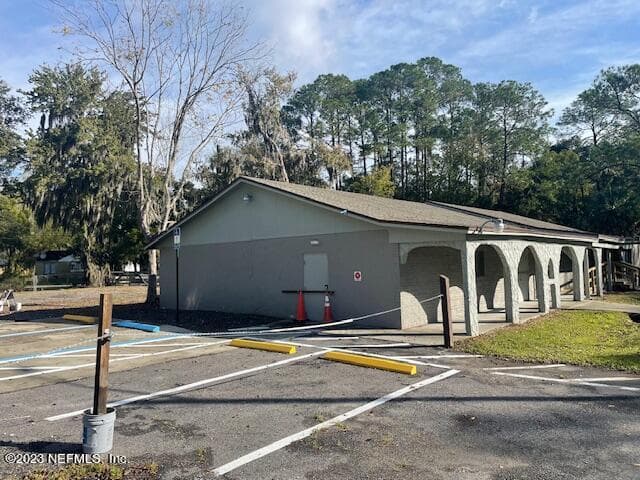 7854 MONCRIEF DINSMORE Road, Jacksonville, FL 32219