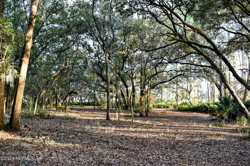 0 SIMPSON Drive, Interlachen, FL 32148
