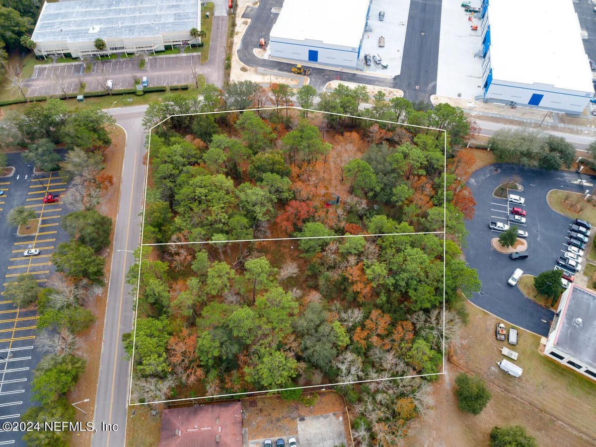 0 BALMORAL Circle, Jacksonville, FL 32218 3
