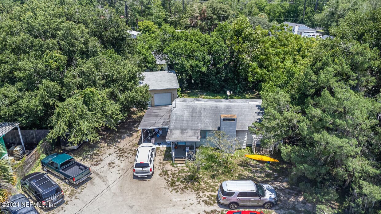 2570 US HIGHWAY 1 S, St. Augustine, FL 32086