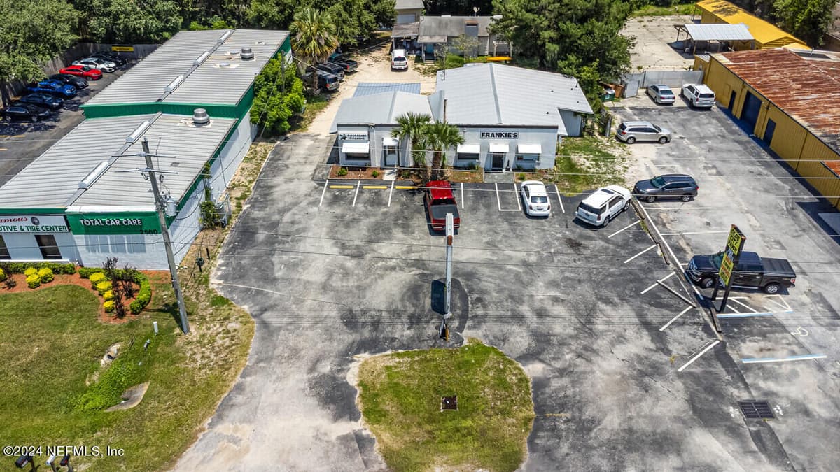 2570 US HIGHWAY 1 S, St. Augustine, FL 32086 2