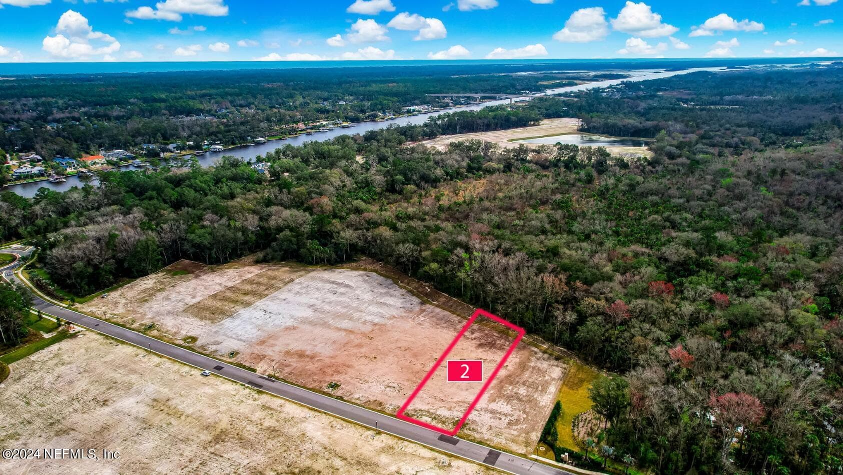 336 RIVER BREEZE Drive, Ponte Vedra, FL 32081