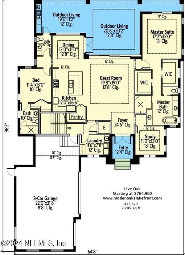 000-13 SE 265TH COURT Road, Umatilla, FL 32784 2