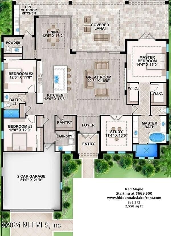 000-11 SE 265TH COURT Road, Umatilla, FL 32784 2