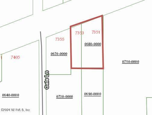 7351 -7353 CRILL Avenue, Palatka, FL 32177 2