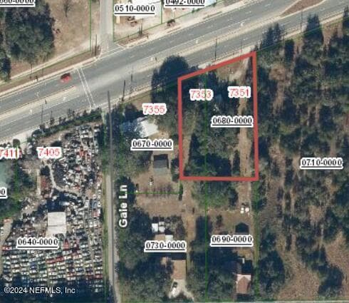 7351 -7353 CRILL Avenue, Palatka, FL 32177 3