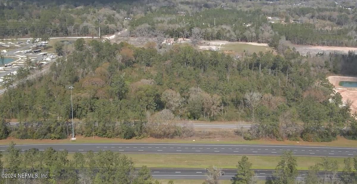 0 NURSERY Boulevard, Glen St. Mary, FL 32040 2