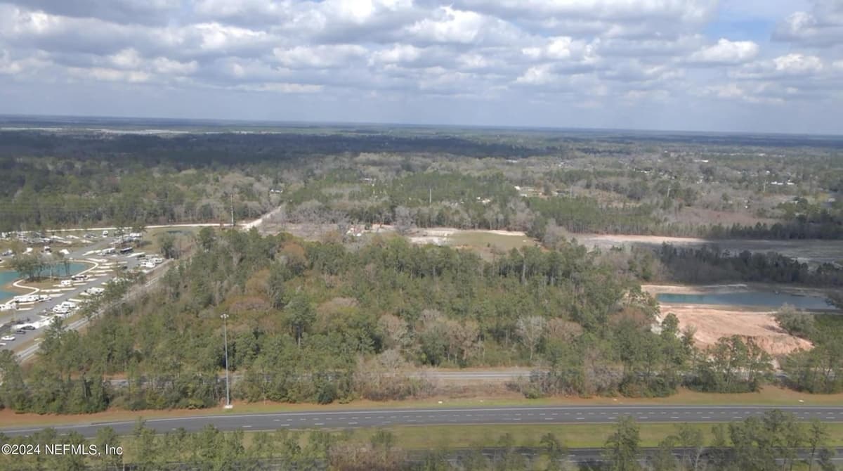 0 NURSERY Boulevard, Glen St. Mary, FL 32040 2