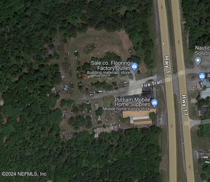481 HIGHWAY 17, Palatka, FL 32177 2