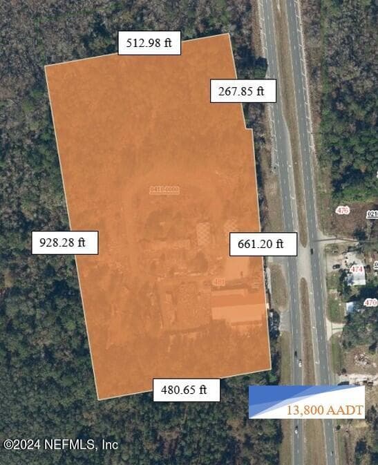 481 HIGHWAY 17, Palatka, FL 32177 3