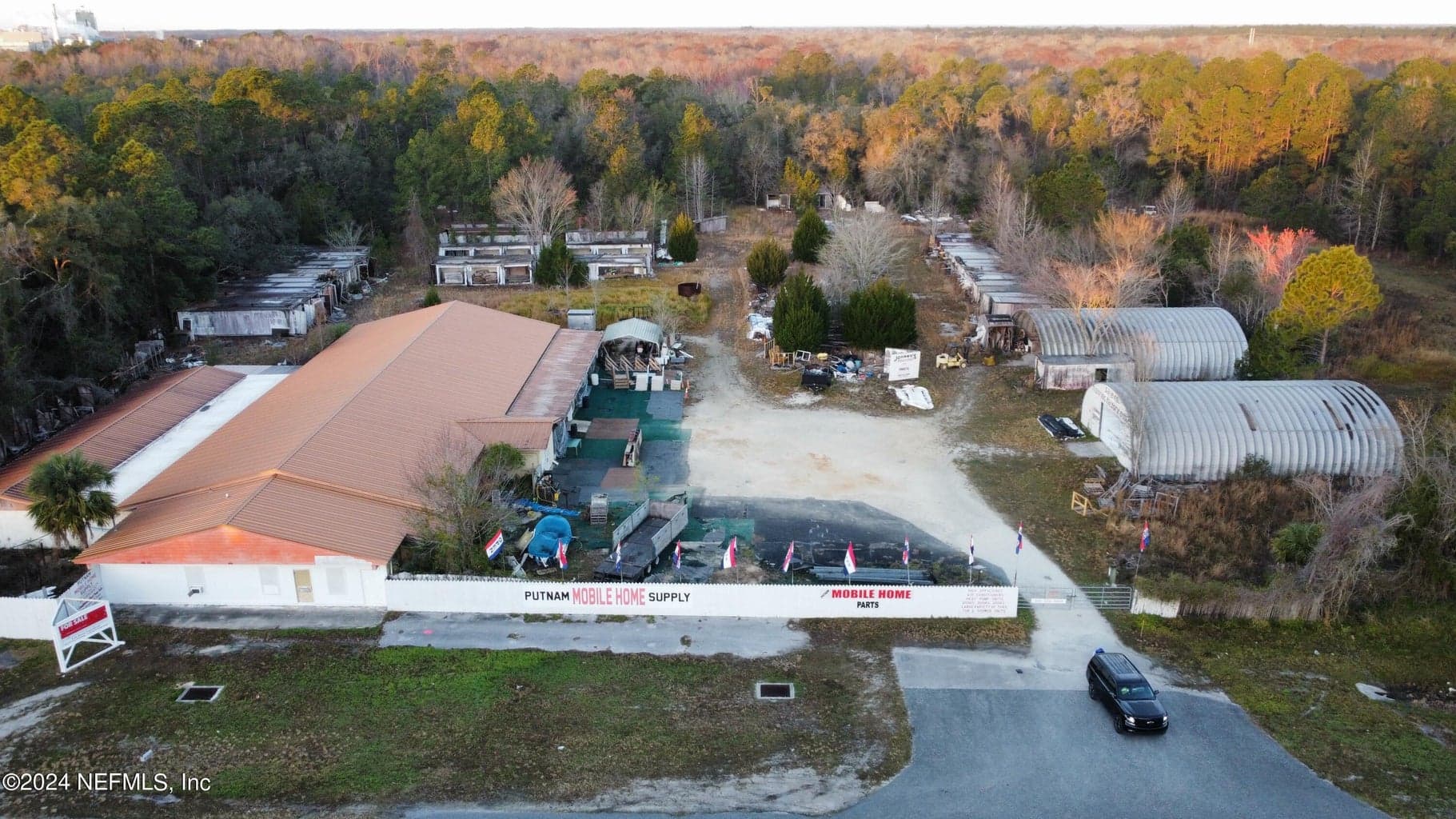 481 HIGHWAY 17, Palatka, FL 32177