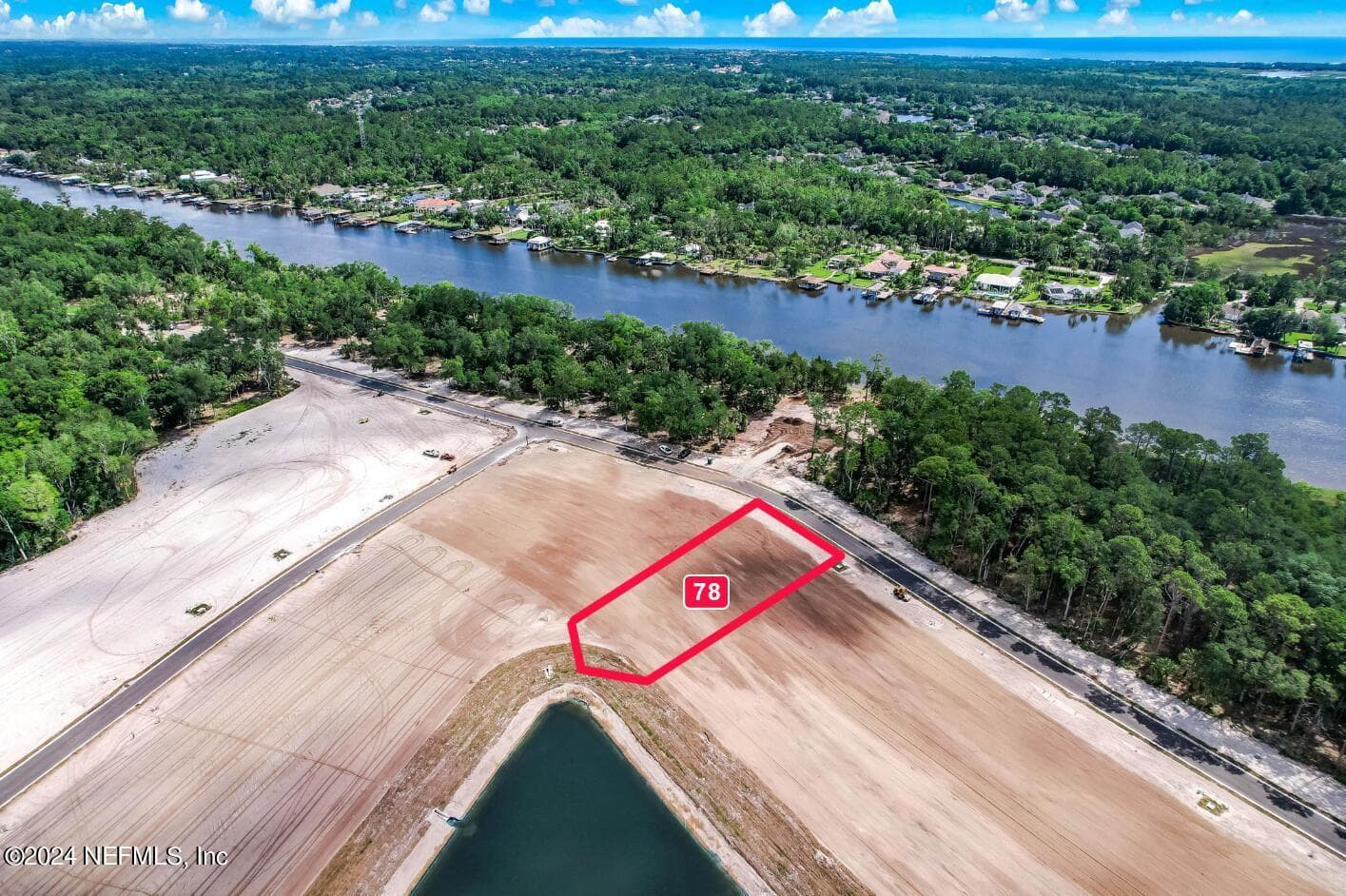 450 SHELL RIDGE Lane, Ponte Vedra, FL 32081