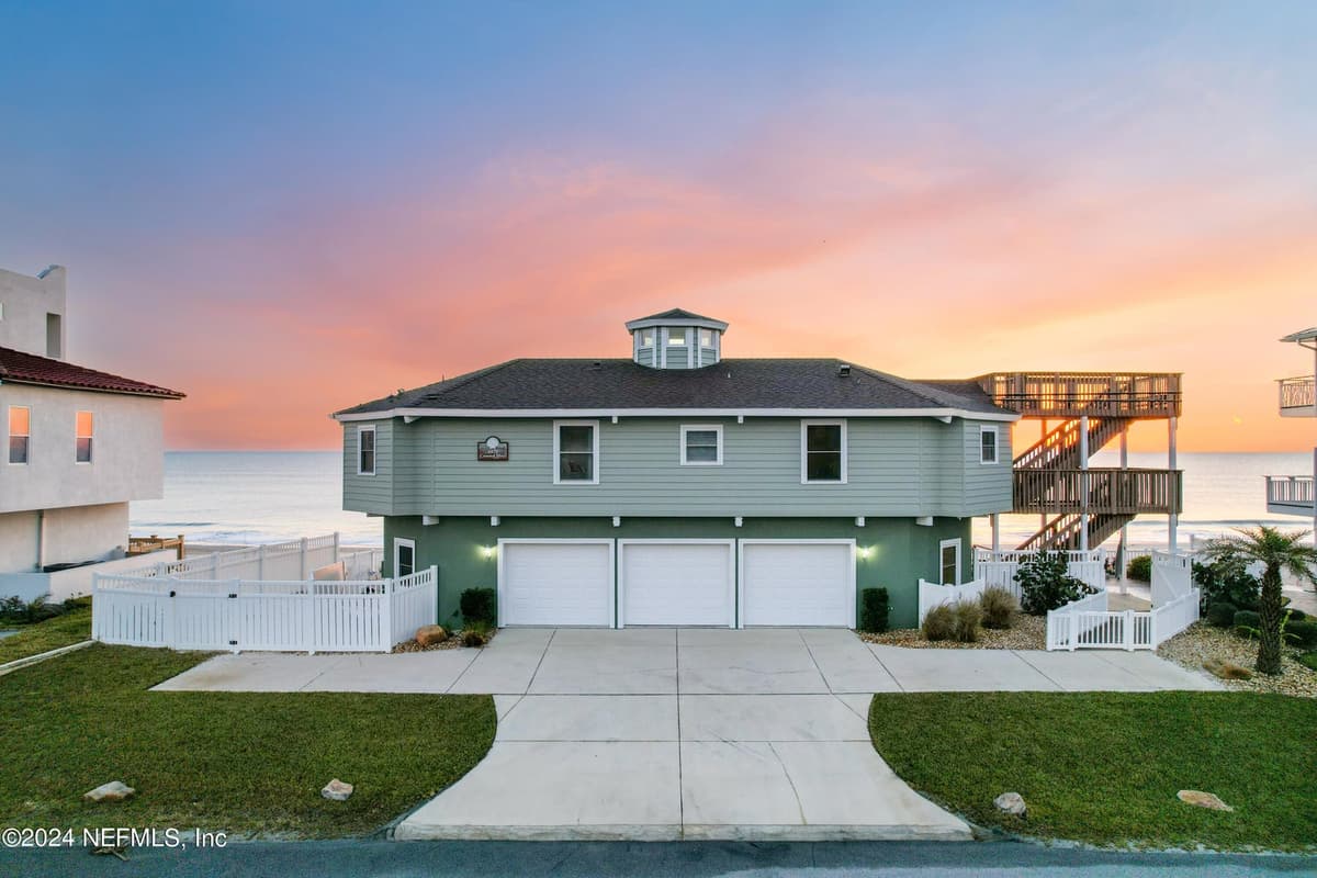 4470 COASTAL Highway, St. Augustine, FL 32084 3