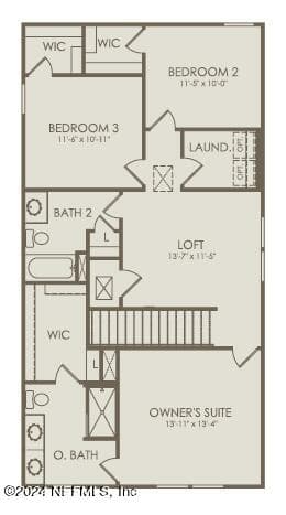 220 HAWTHORN PARK Circle, Yulee, FL 32097 3