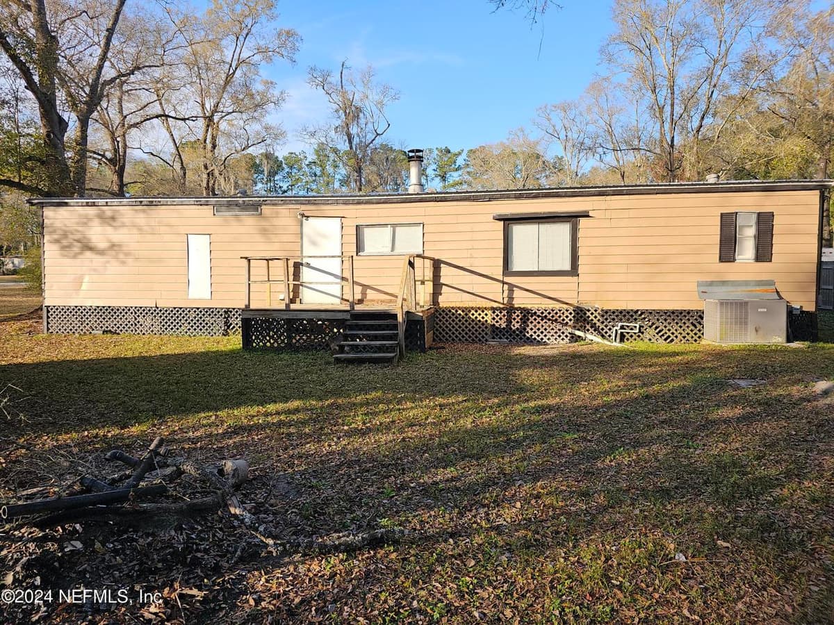 5794/5806 WOODLAWN CEMETERY Road, Macclenny, FL 32063 3