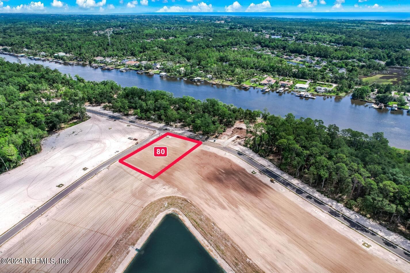 396 SHELL RIDGE Lane, Ponte Vedra, FL 32081