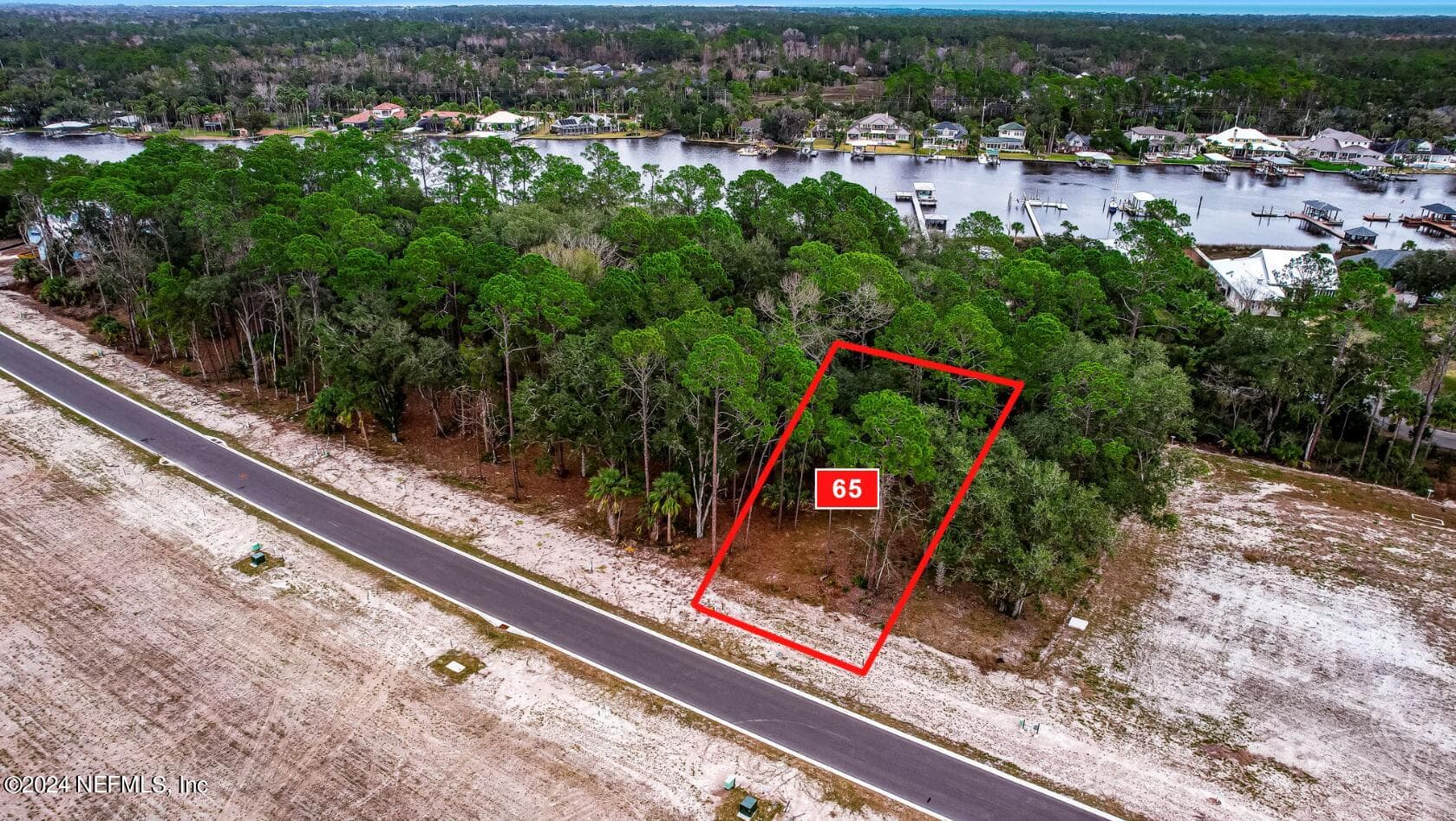 539 SHELL RIDGE Lane, Ponte Vedra, FL 32081