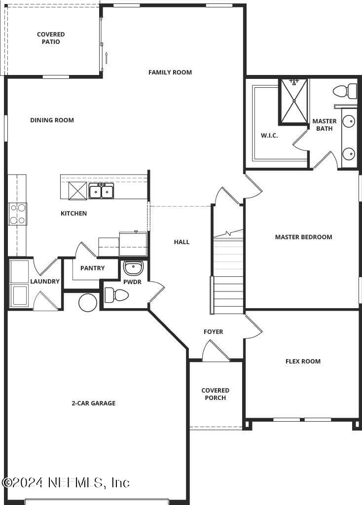 6877 MYRTLE OAK Road, Jacksonville, FL 32219 2