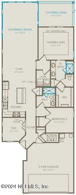 565 CONTINUUM Loop, Yulee, FL 32097 2