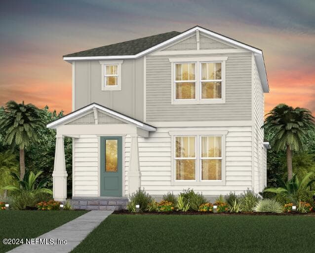 230 PLUM ORCHARD Lane, Yulee, FL 32097