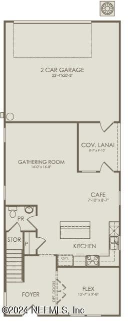 230 PLUM ORCHARD Lane, Yulee, FL 32097 2