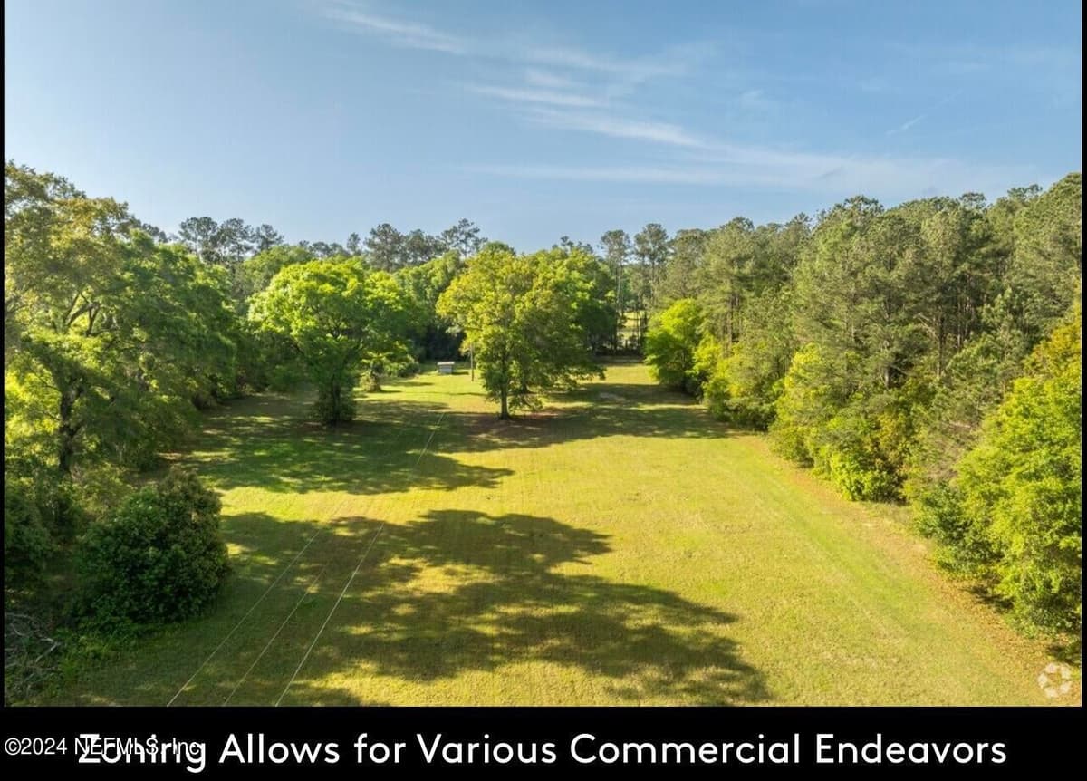 5464 GEORGE HODGES Road, Macclenny, FL 32063 2