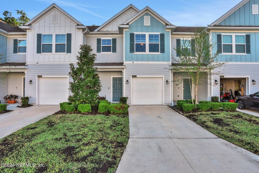 1625 POTTSBURG POINT Drive, Jacksonville, FL 32207