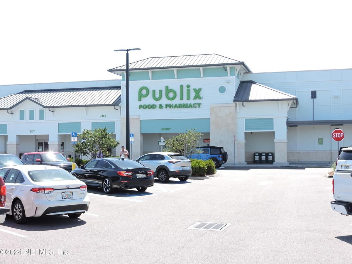7280/7250 US HIGHWAY 1, St. Augustine, FL 32095, St. Augustine, FL - photo 3