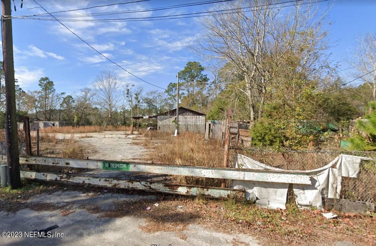 14160 GOSSETT Street, Jacksonville, FL 32218 2