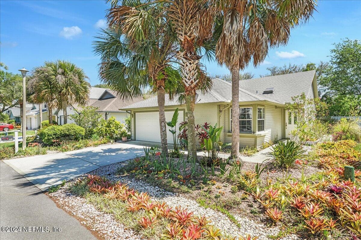 53 BRISTOL Lane, Palm Coast, FL 32137