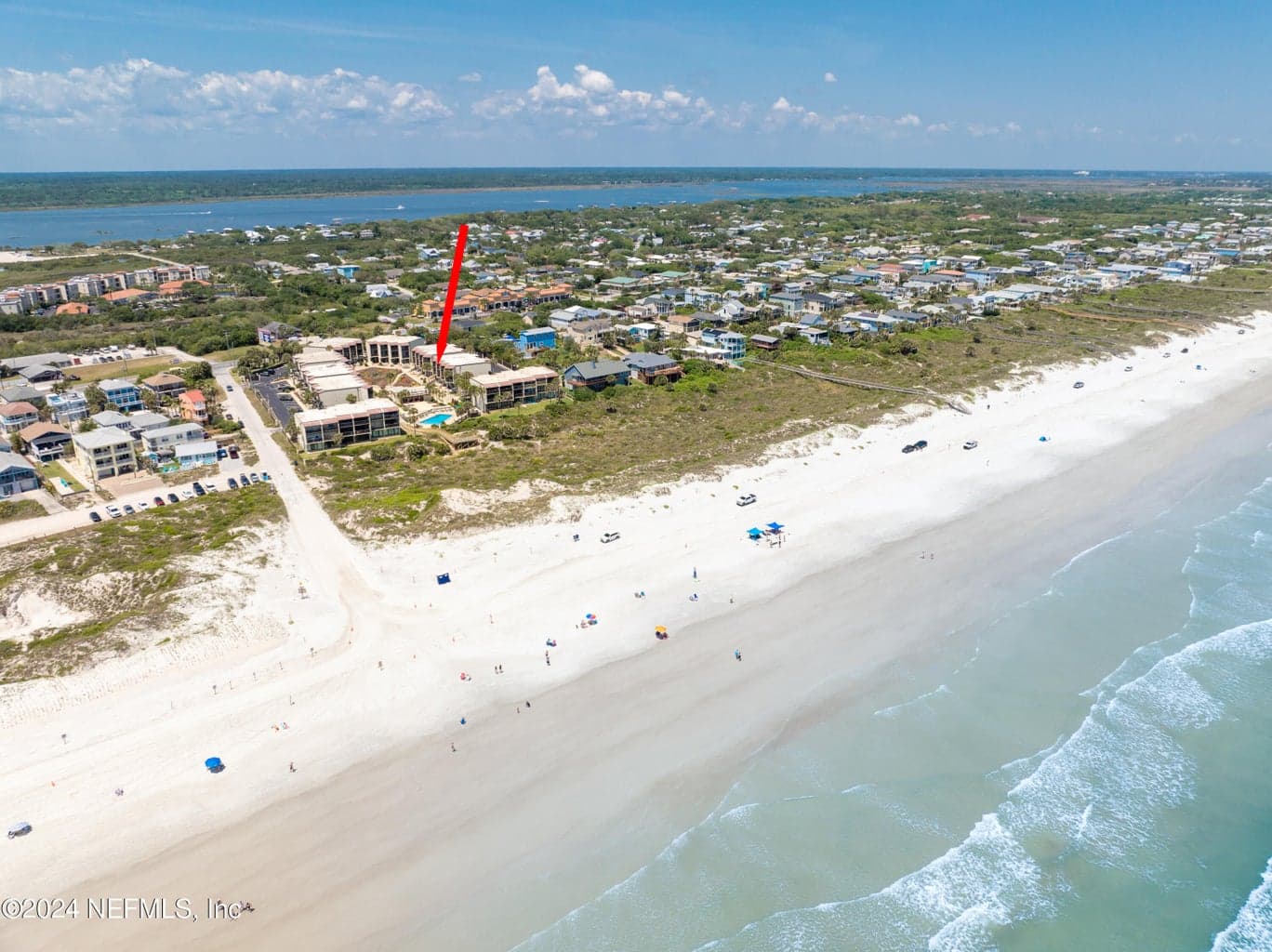 5650 A1A S C218, St. Augustine, FL 32080, St. Augustine, FL - photo 1