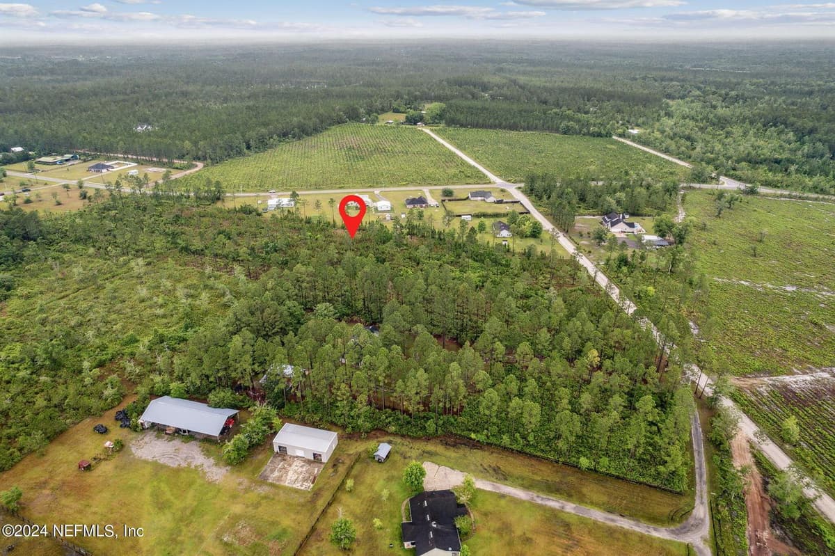 0 GEIGER Road, Hilliard, FL 32046 3