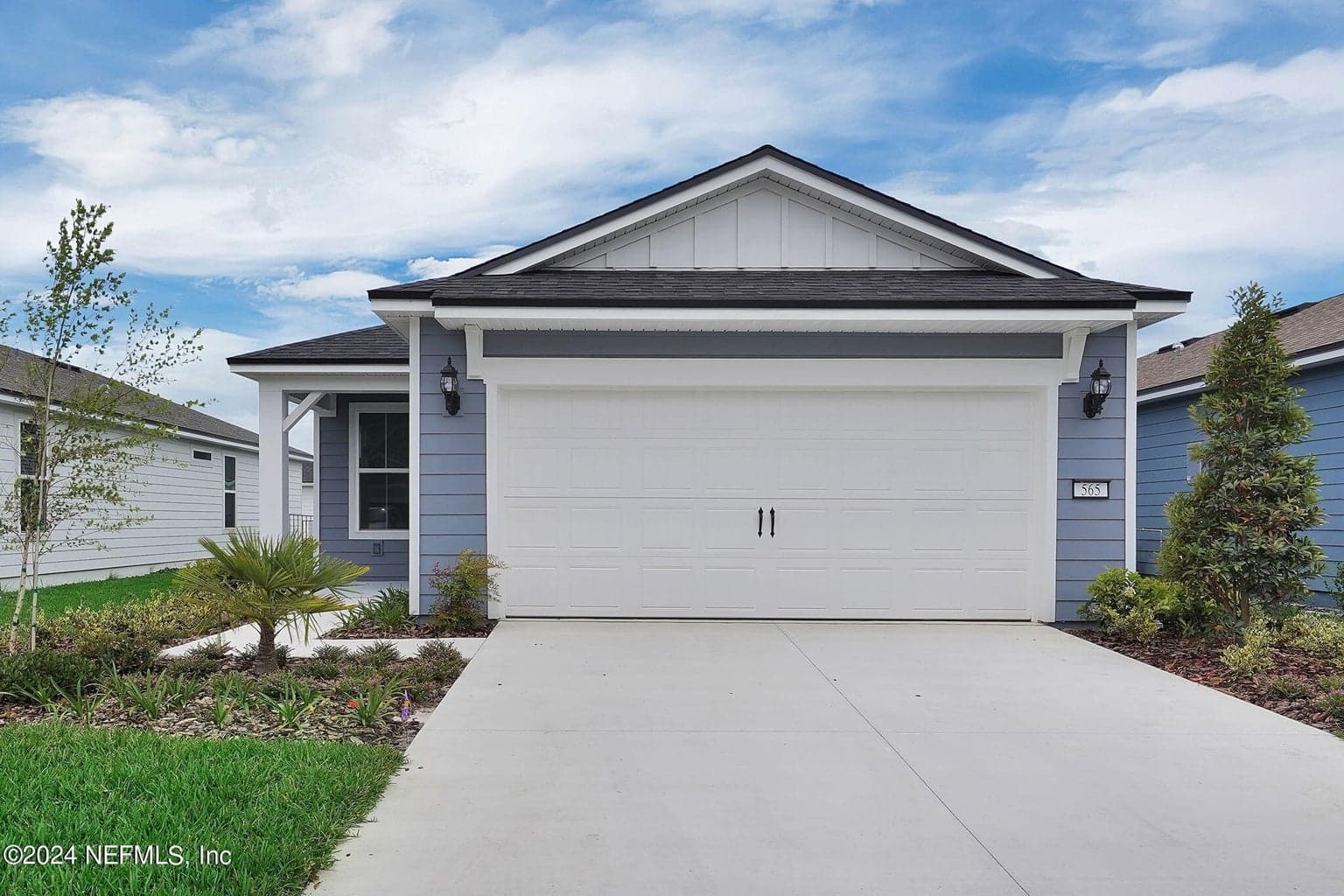 565 CONTINUUM Loop, Yulee, FL 32097