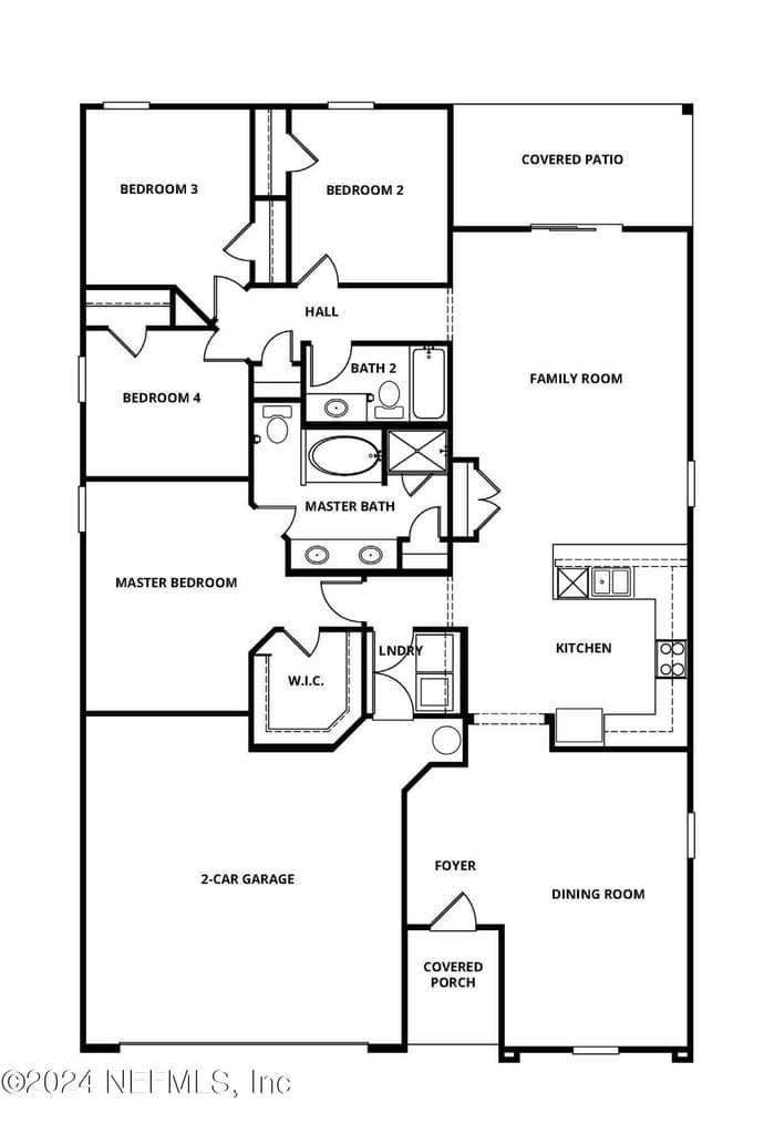 12434 BIG JUNIPER Drive, Jacksonville, FL 32219 2
