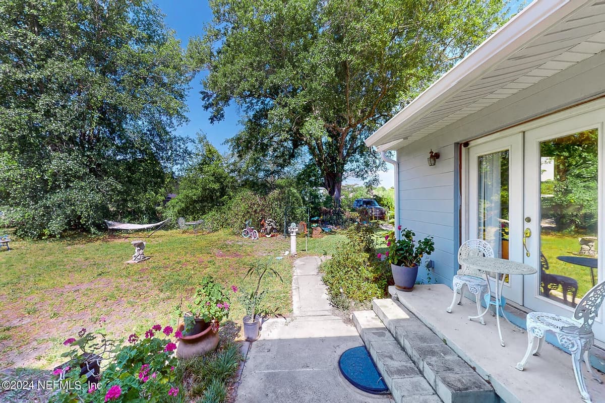 3257 STRATTON Road, Jacksonville, FL 32221 3
