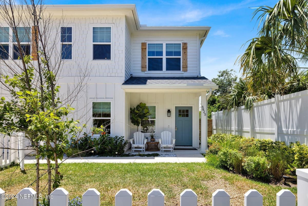 6825 A Avenue, St. Augustine, FL 32080 3