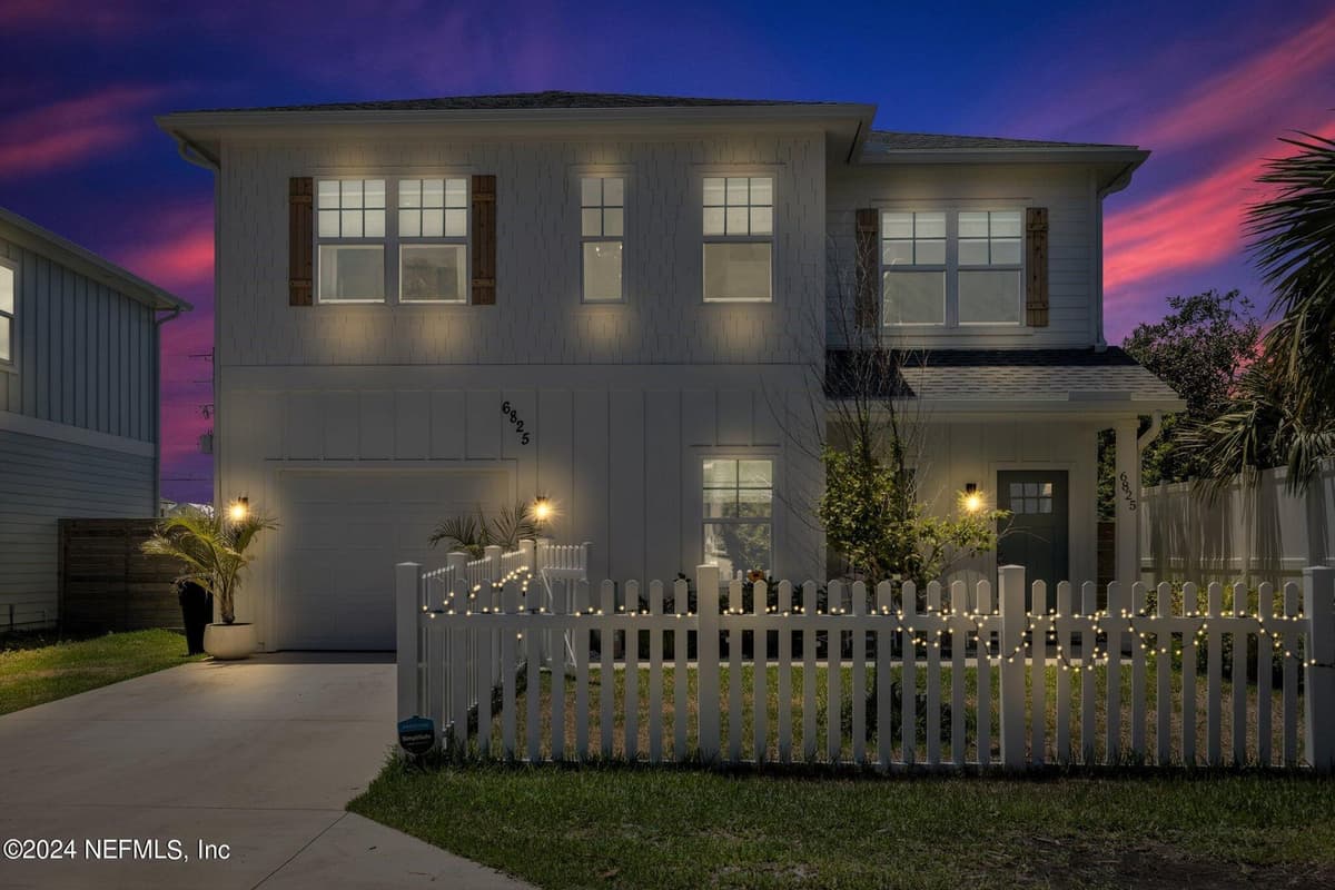 6825 A Avenue, St. Augustine, FL 32080 2