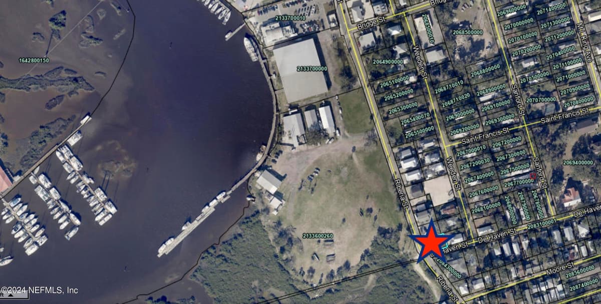 130 DE HAVEN Street, St. Augustine, FL 32084 2