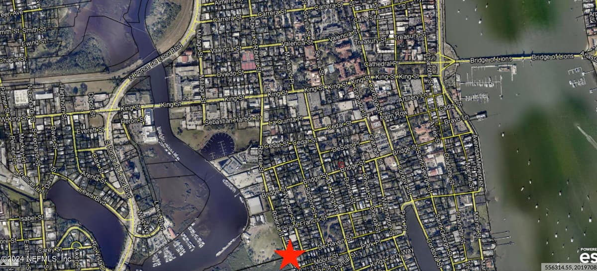 130 DE HAVEN Street, St. Augustine, FL 32084 3