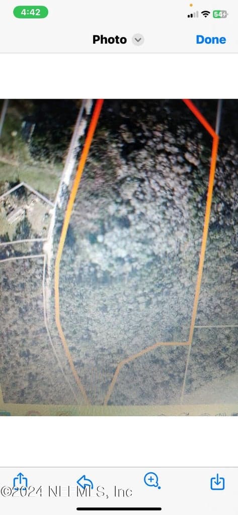 0 RICHARDSON Road, Glen St. Mary, FL 32040
