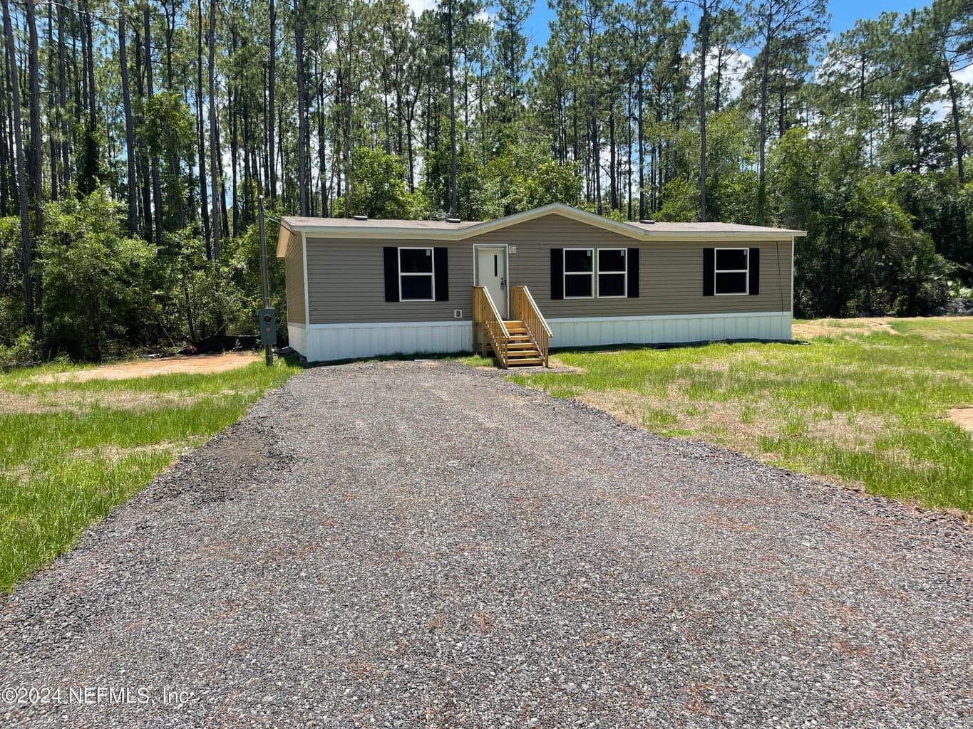 2132 LANCEWOOD Street, Bunnell, FL 32110