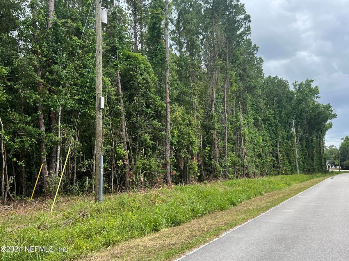 0 LAZY ACRES Road, Middleburg, FL 32068 2