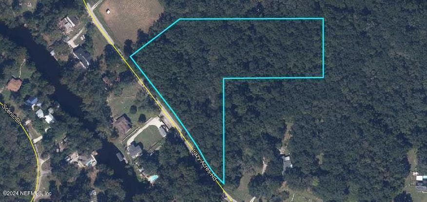 0 LAZY ACRES Road, Middleburg, FL 32068 3
