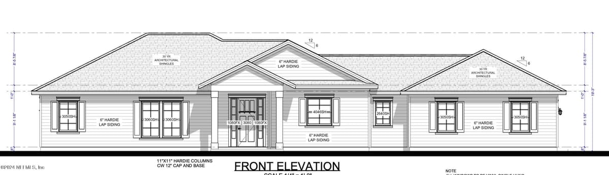 1623 MILL CREEK Road, Jacksonville, FL 32211 2