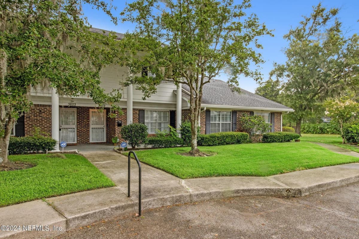 9252 SAN JOSE Boulevard 3602, Jacksonville, FL 32257, Jacksonville, FL - photo 2
