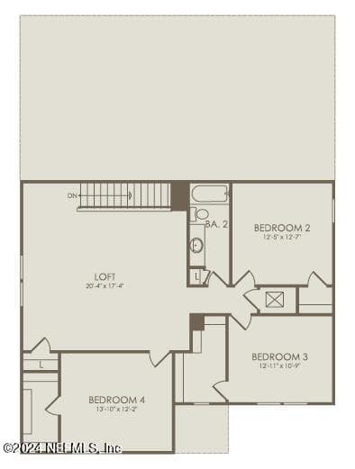75 SALAZAR Street, St. Augustine, FL 32095 3